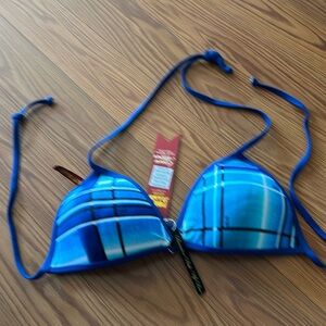 Bathing suit top
